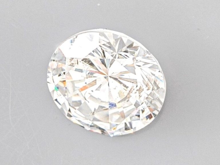 diamant 3,05 carat 30000€ en 2024