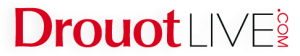 logo live drouot