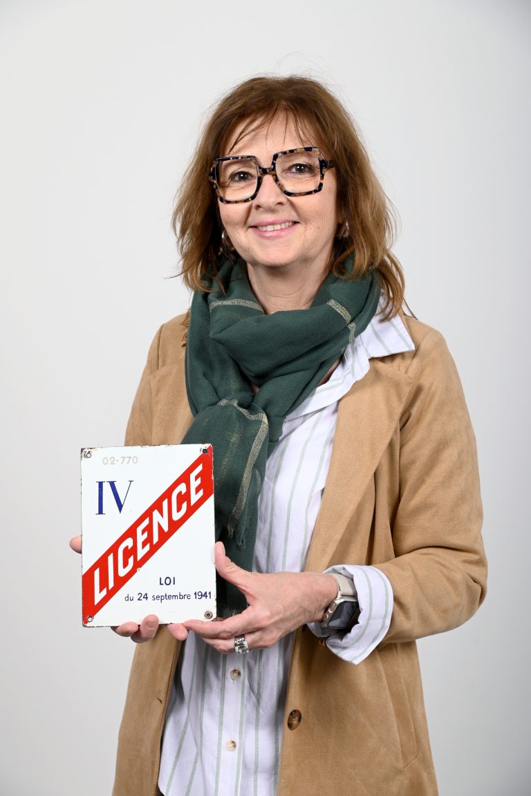 christine le henanff