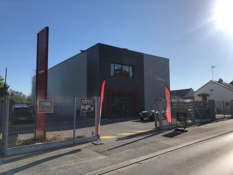 locaux salle encheres saint quentin