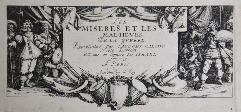 estampes